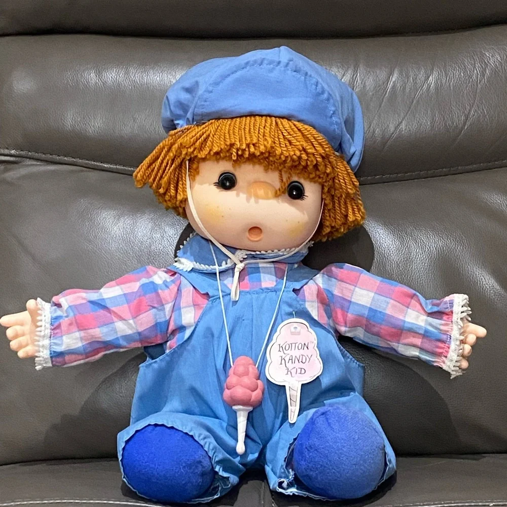 Doll - Picture 1 of 2